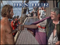 Epic Journey - Ben-Hur