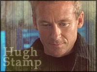 Hugh Stamp