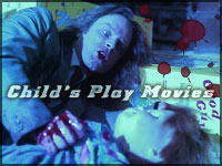 Wanna play? - Child`s Play Movies